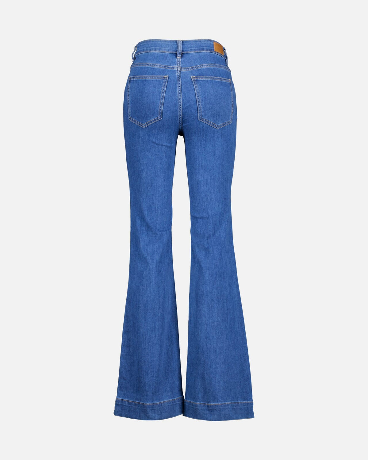 FLOYD Jeans Annika Classic 3847 - Medium J. Blue
