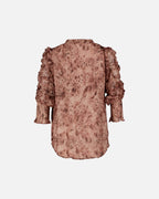 FLOYD Bluse Nilea Gia - Beige