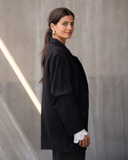 FLOYD Blazer Leana - Black