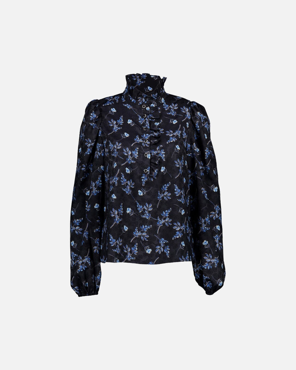 FLOYD Bluse Vanda Bellini - Black