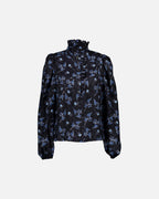 FLOYD Bluse Vanda Bellini - Black