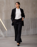 FLOYD Blazer Leana - Black