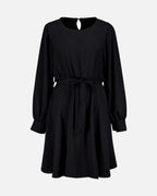 FLOYD Kjole Silja Uni - Black