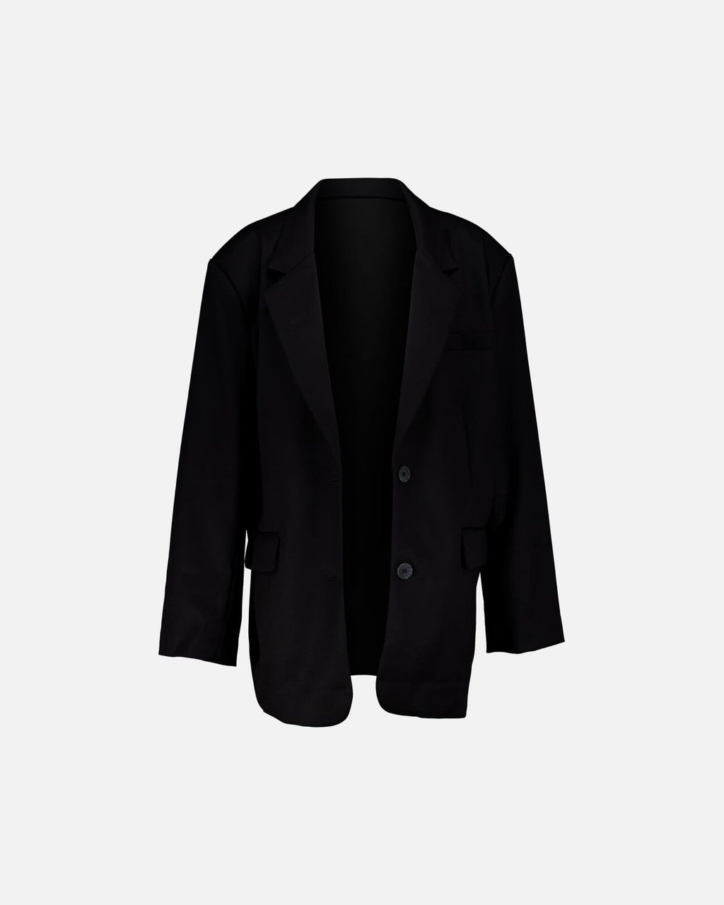 FLOYD Blazer Leana - Black