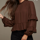 Bluse Ella