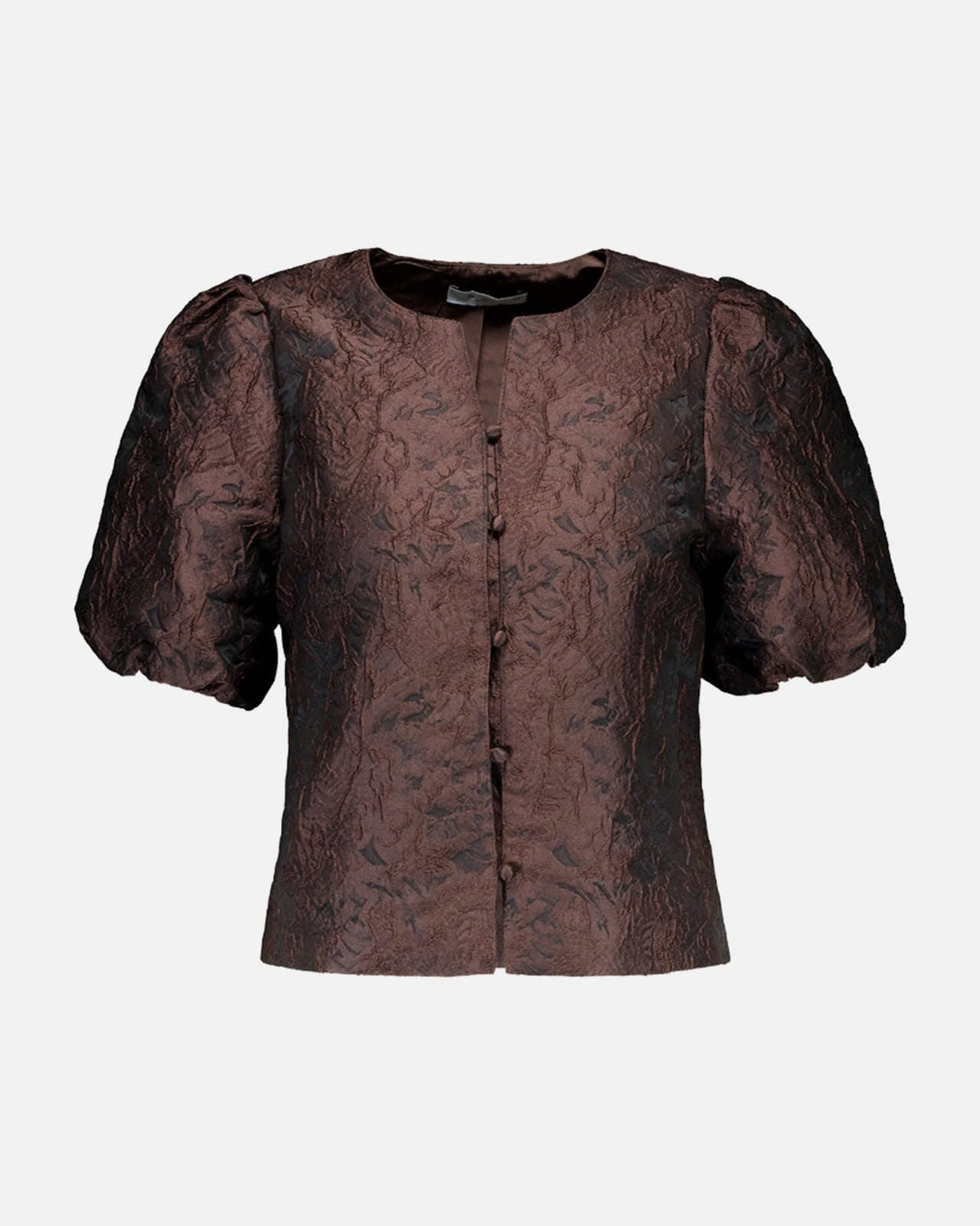 FLOYD Topp Isadora - Chocolate