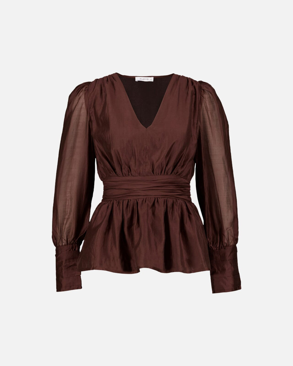 FLOYD Topp Lykke - Chocolate