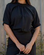 FLOYD Jumpsuit Calla Uni - Black