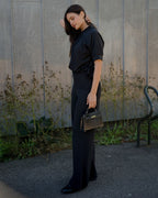 FLOYD Jumpsuit Calla Uni - Black