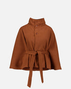 FLOYD Jakke Maddie - Caramel