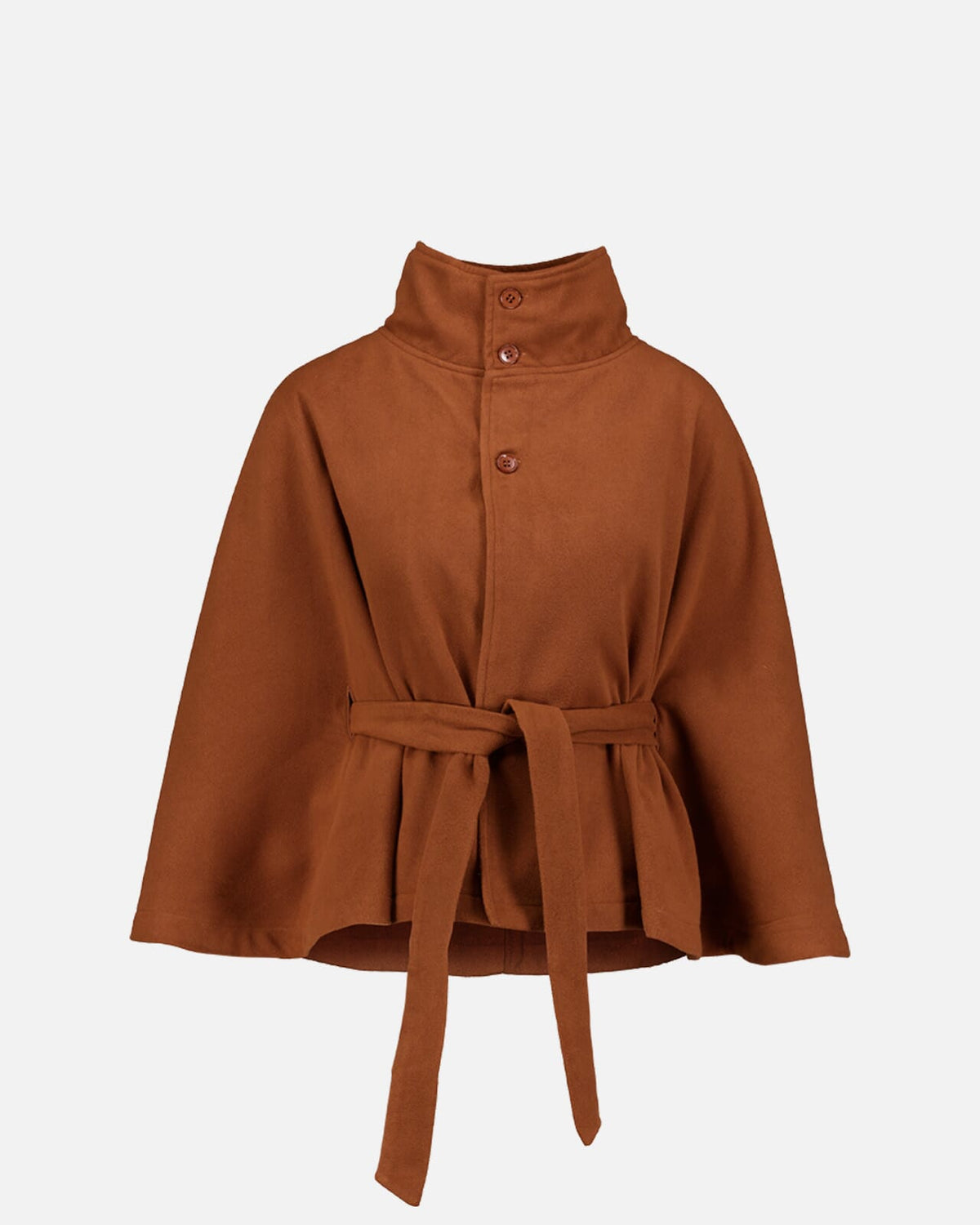 FLOYD Jakke Maddie - Caramel