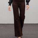 Stretch Annika Cotton
