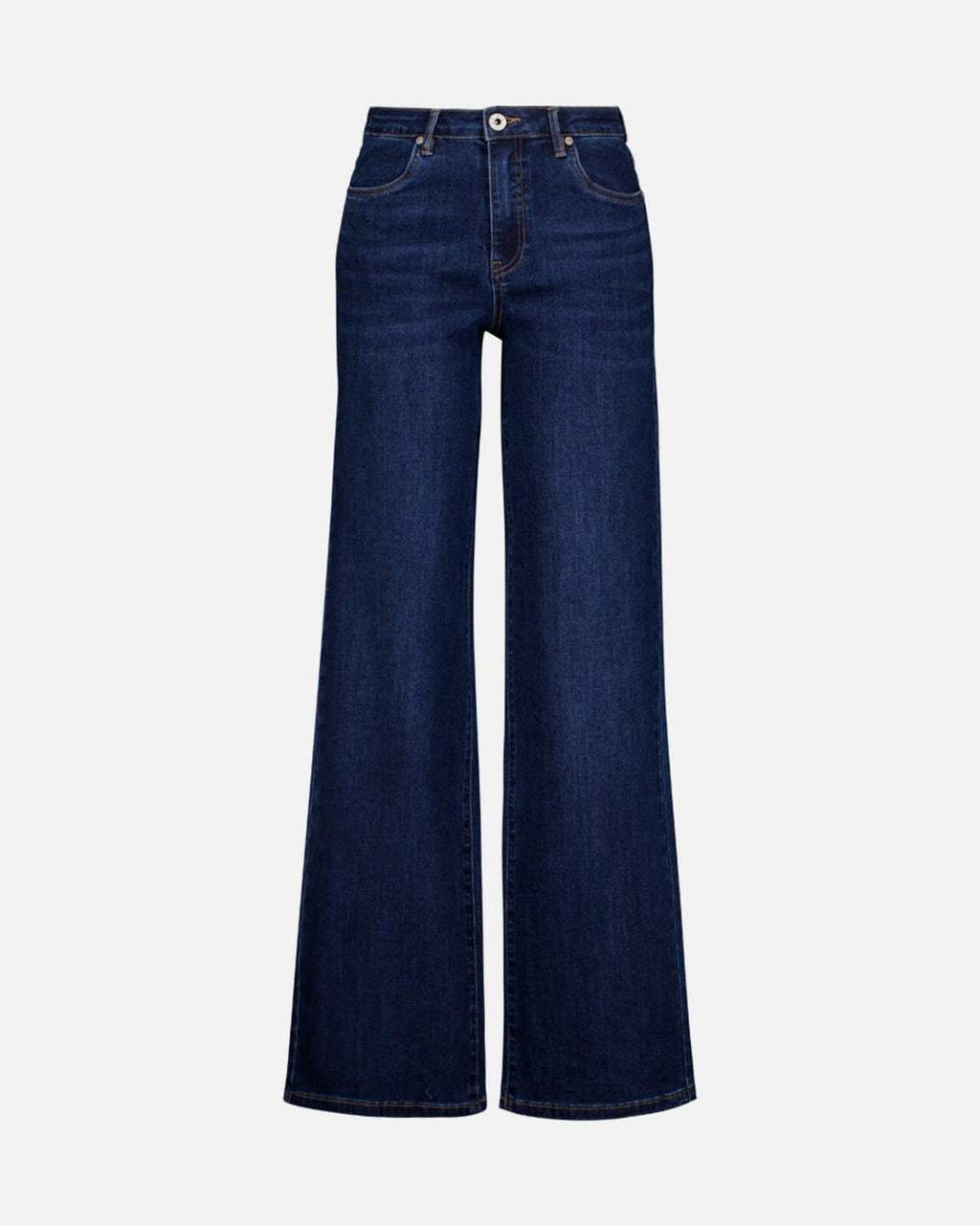 FLOYD Jeans Nicoline 1016 - Dark J. Blue