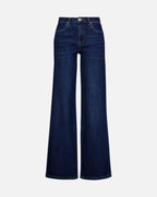 FLOYD Jeans Nicoline 1016 - Dark J. Blue