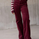 Bukse Annika Cord