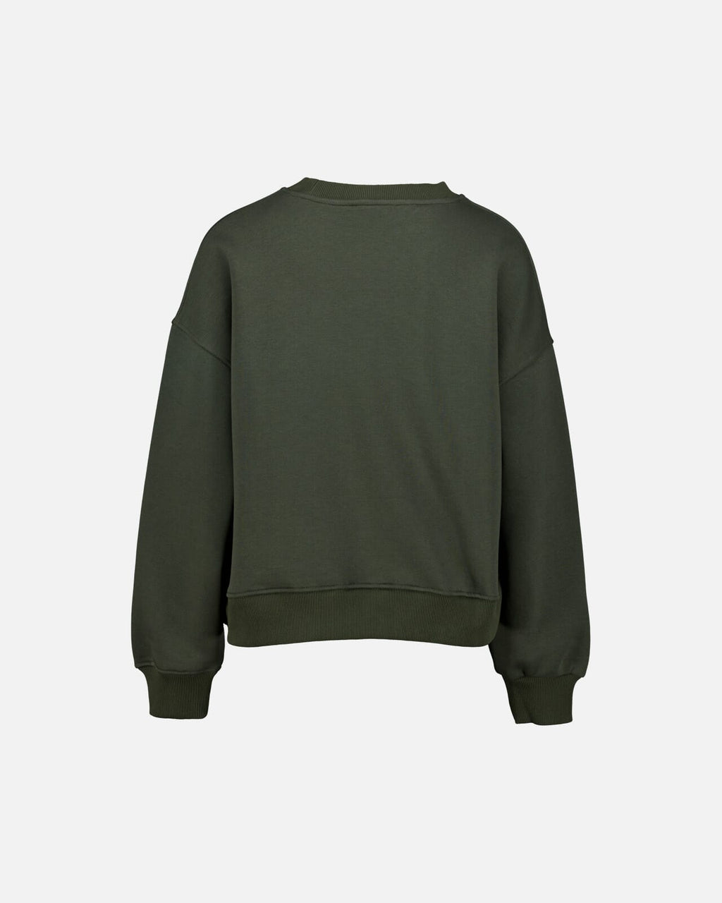 FLOYD Collegegenser Dalila - Mossy Green