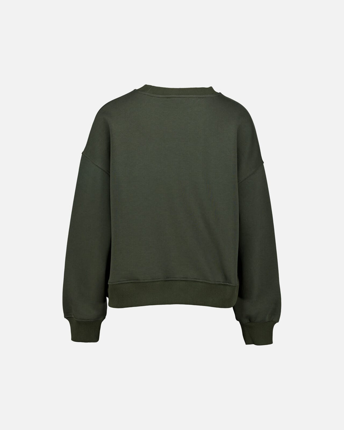 FLOYD Collegegenser Dalila - Mossy Green