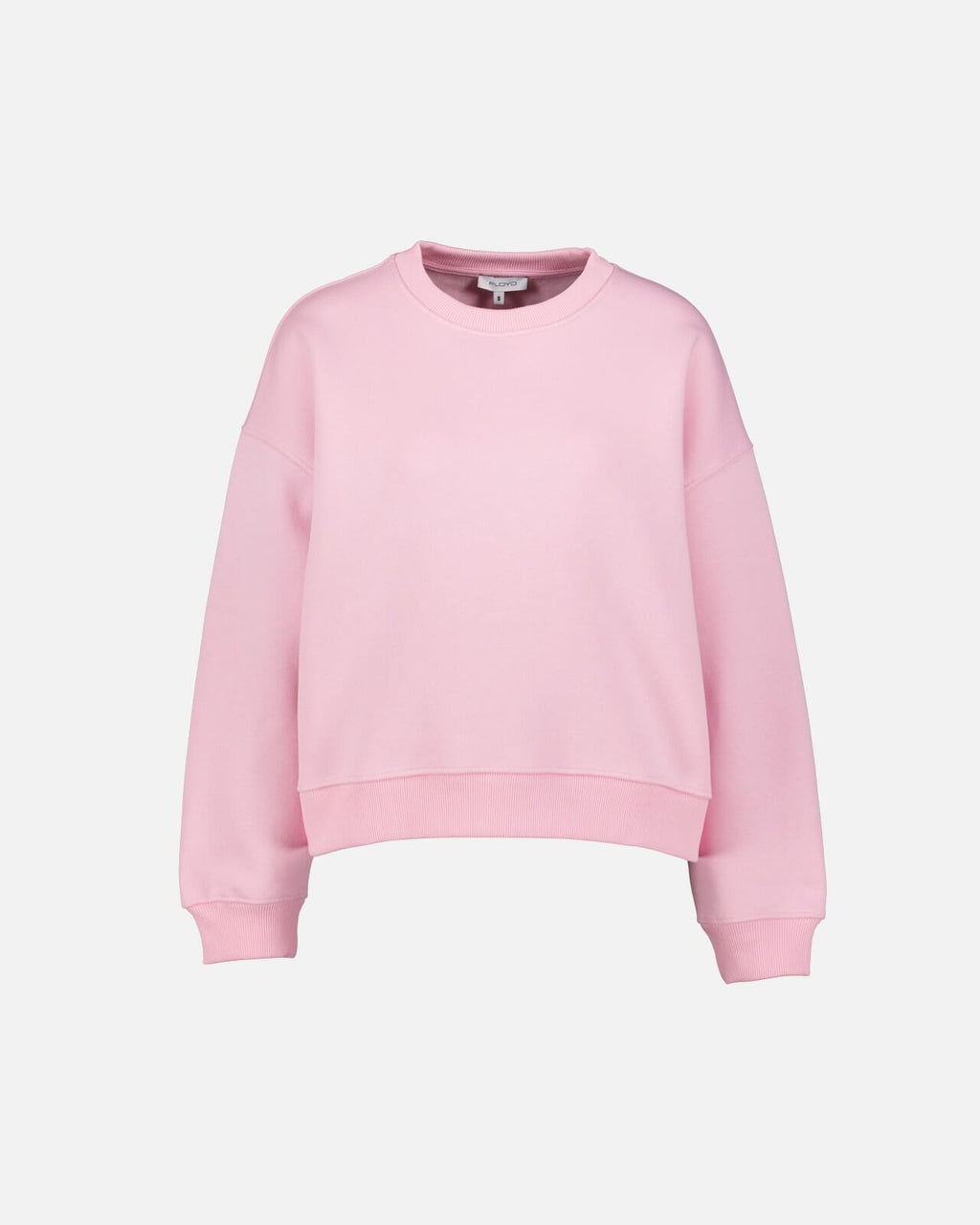 FLOYD Collegegenser Dalila - Lt Pink