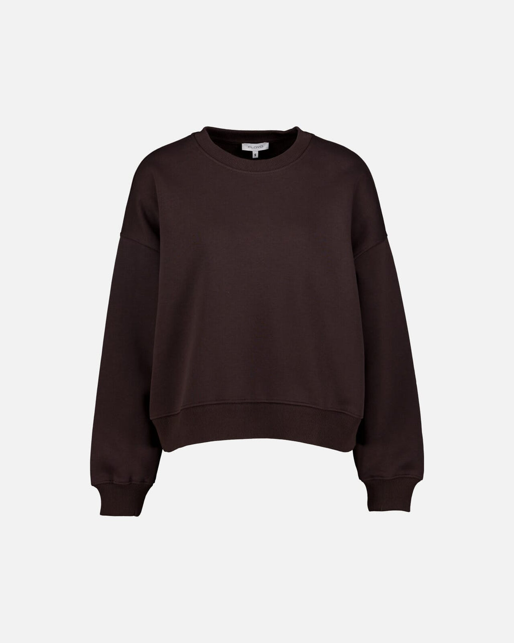 FLOYD Collegegenser Dalila - Dk Brown