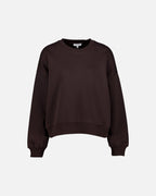 FLOYD Collegegenser Dalila - Dk Brown