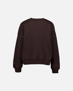 FLOYD Collegegenser Dalila - Dk Brown