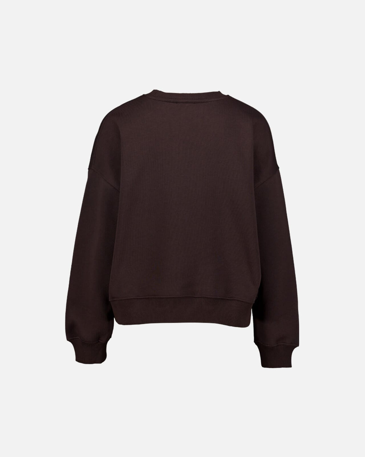 FLOYD Collegegenser Dalila - Dk Brown