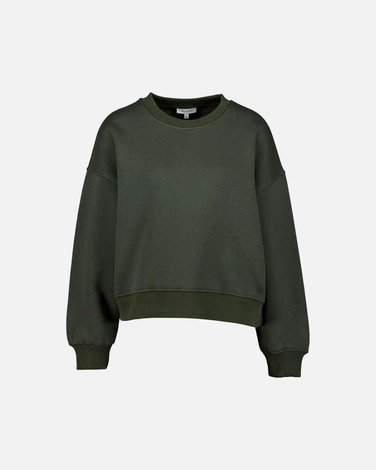 FLOYD Collegegenser Dalila - Mossy Green