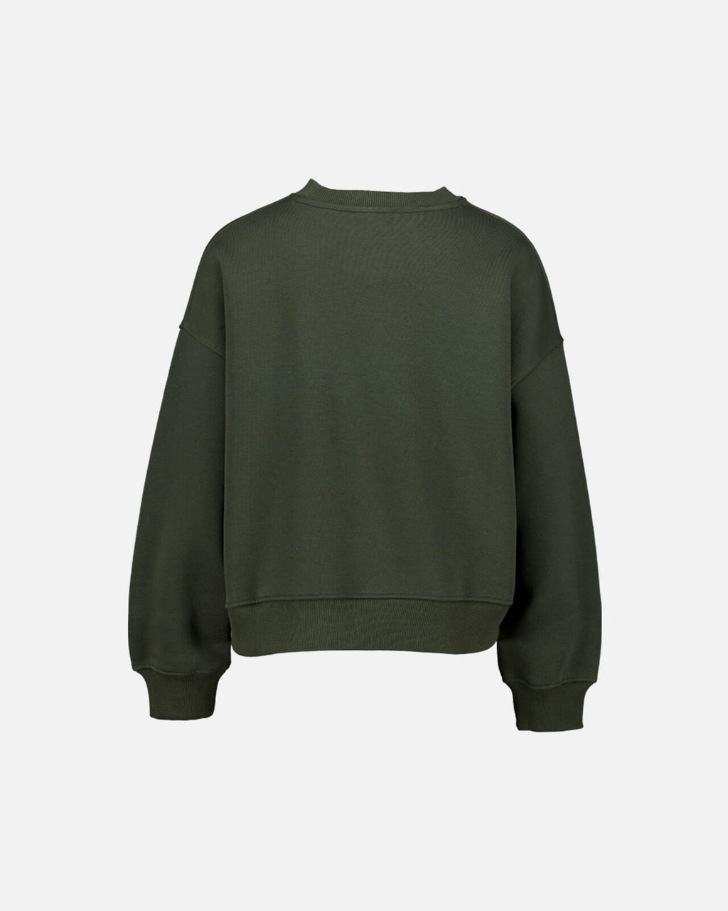 FLOYD Collegegenser Dalila Malibu - Mossy Green