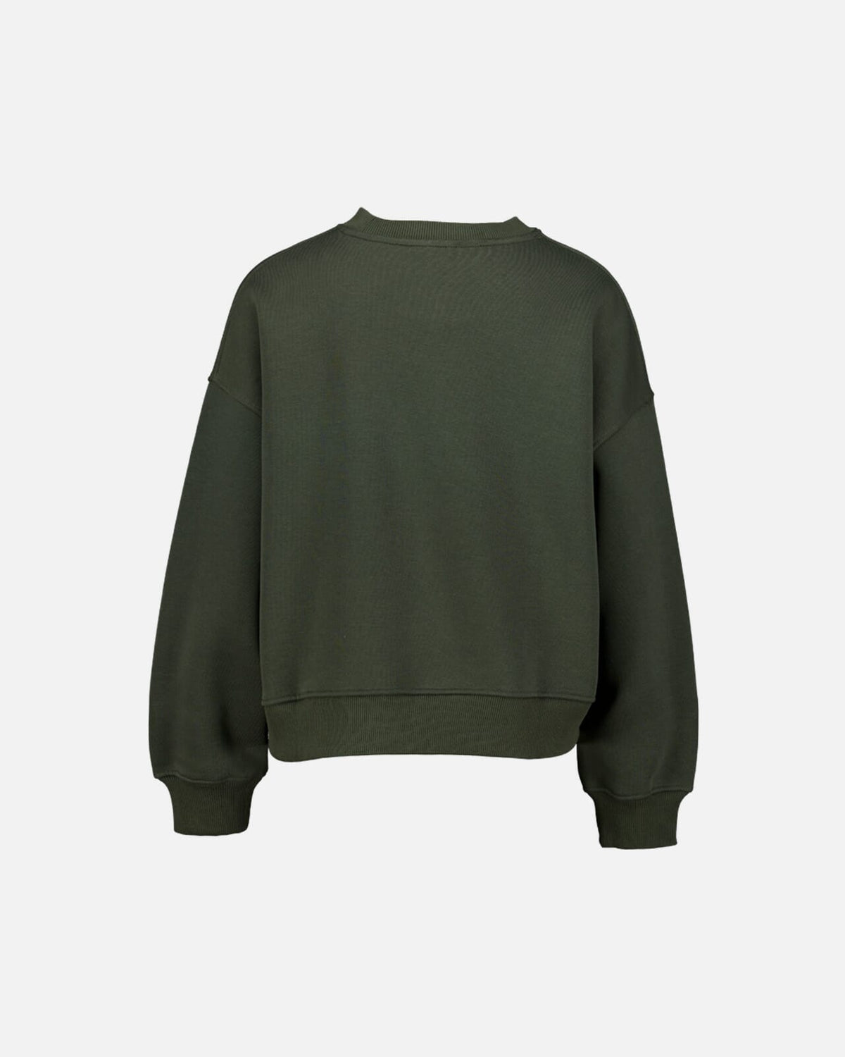FLOYD Collegegenser Dalila Malibu - Mossy Green