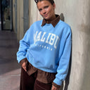 Collegegenser Dalila Malibu