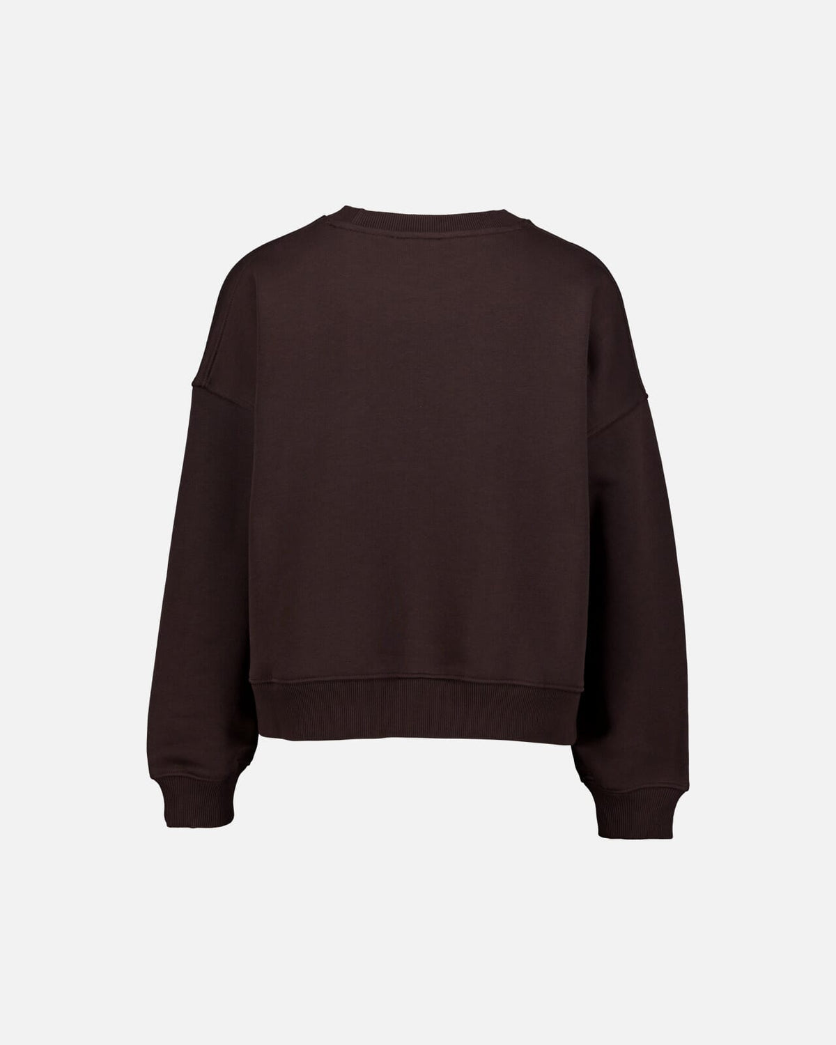FLOYD Collegegenser Dalila Malibu - Dk Brown