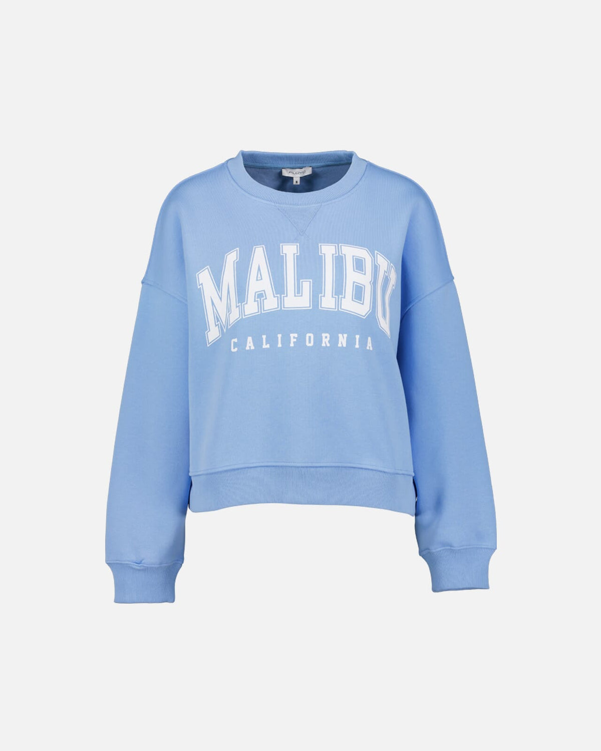 FLOYD Collegegenser Dalila Malibu - Light blue