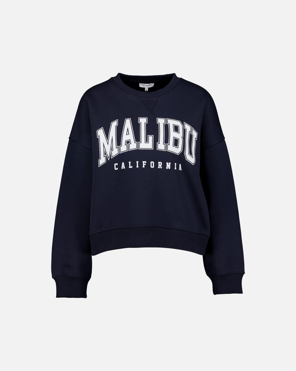 FLOYD Collegegenser Dalila Malibu - Navy