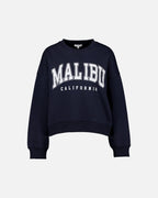 FLOYD Collegegenser Dalila Malibu - Navy