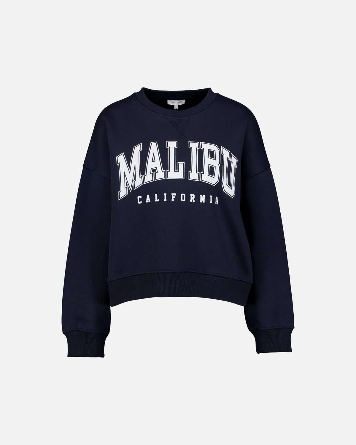 FLOYD Collegegenser Dalila Malibu - Navy