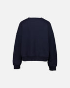 FLOYD Collegegenser Dalila Malibu - Navy