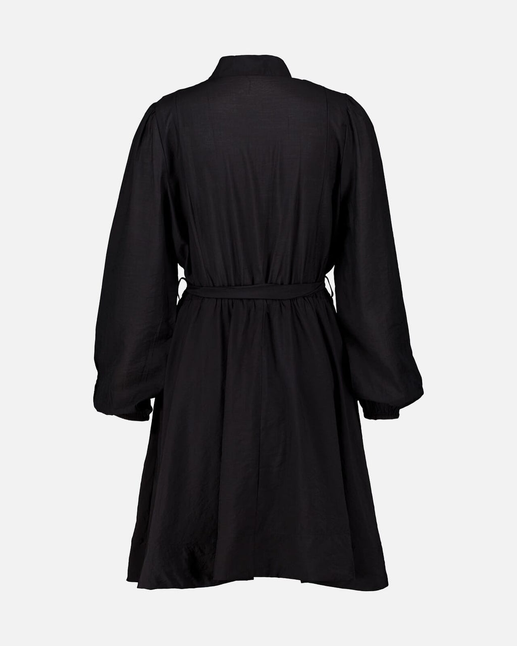 FLOYD Kjole Ginny Diamond - Black