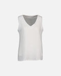 FLOYD Lintopp Malana - White