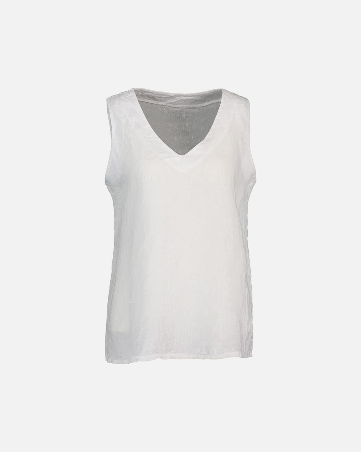 FLOYD Lintopp Malana - White