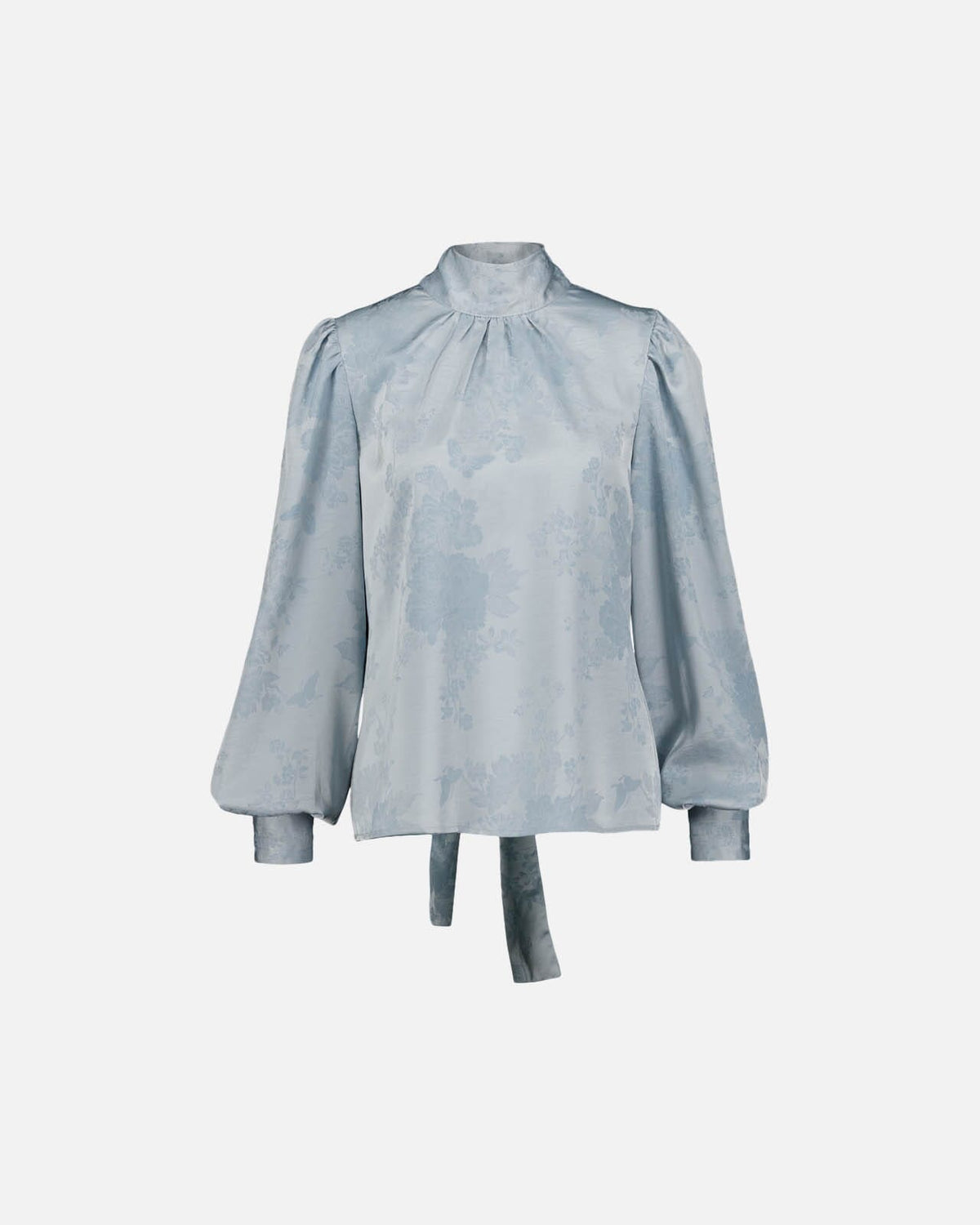 Bluse Avira Satin