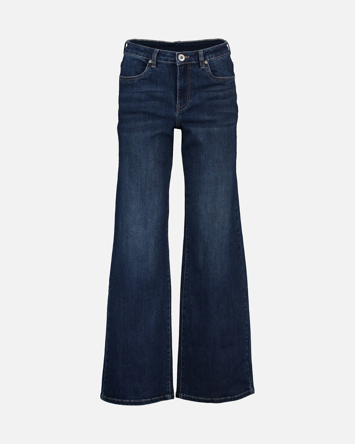 FLOYD Jeans Nicoline 1016 - Dark J. Blue