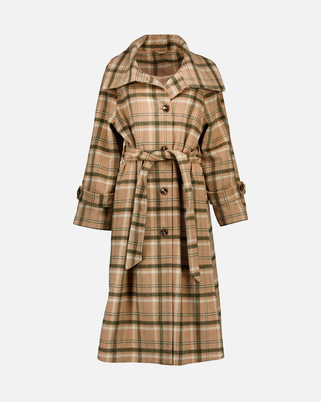 FLOYD Kåpe Lidia Chech - Beige