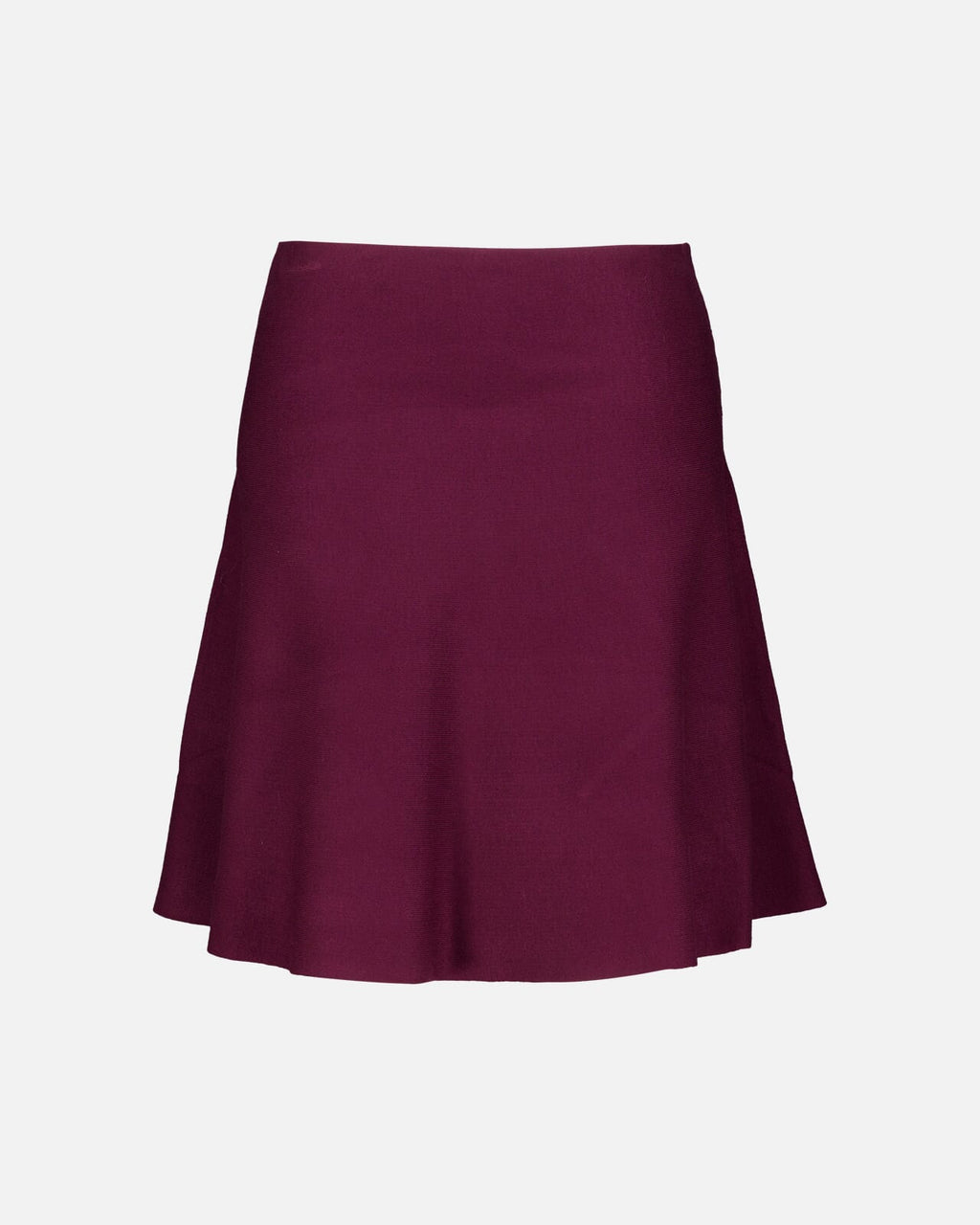 FLOYD Skjørt Kate - Deep Cherry