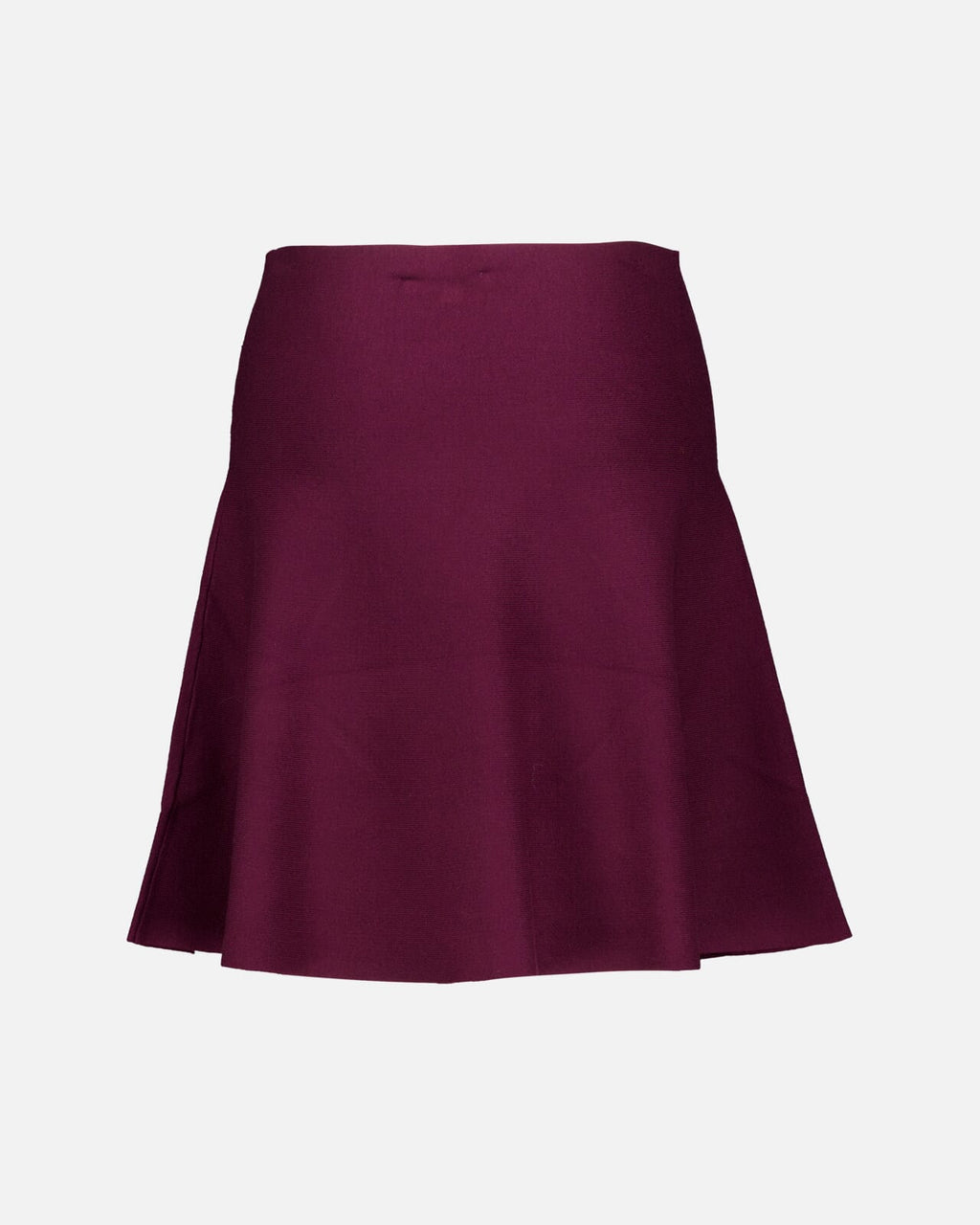 FLOYD Skjørt Kate - Deep Cherry