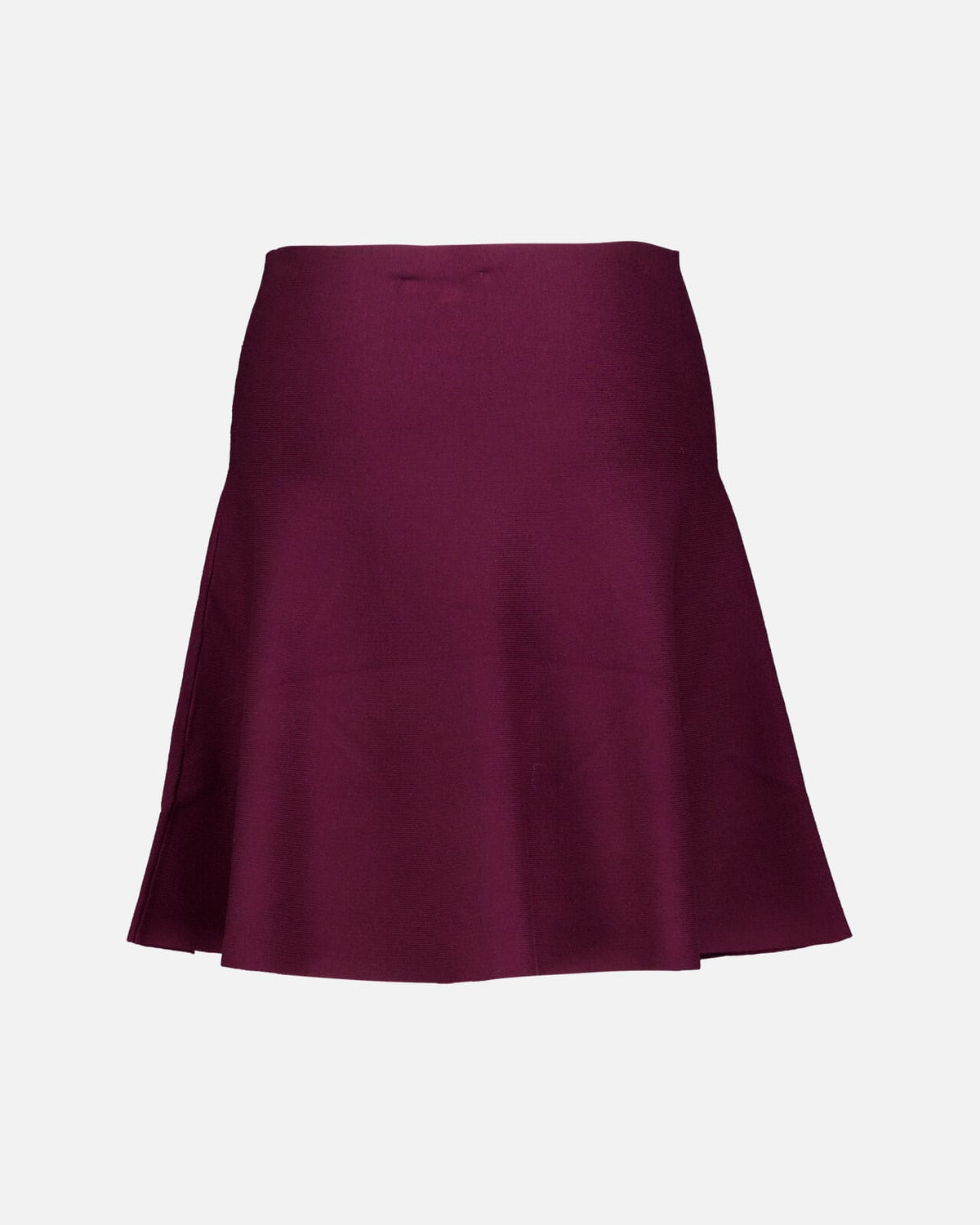 FLOYD Skjørt Kate - Deep Cherry