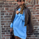 Genserkjole Dalila