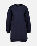 FLOYD Genserkjole Dalila - Navy