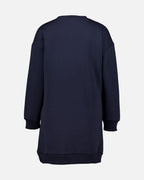 FLOYD Genserkjole Dalila - Navy