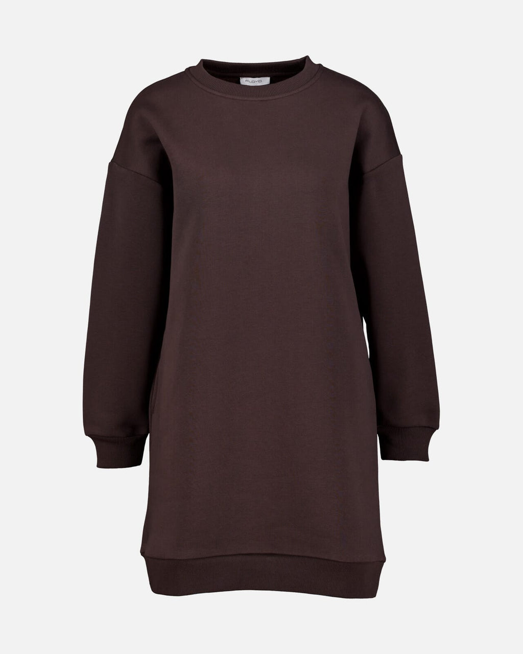 FLOYD Genserkjole Dalila - Dark Brown