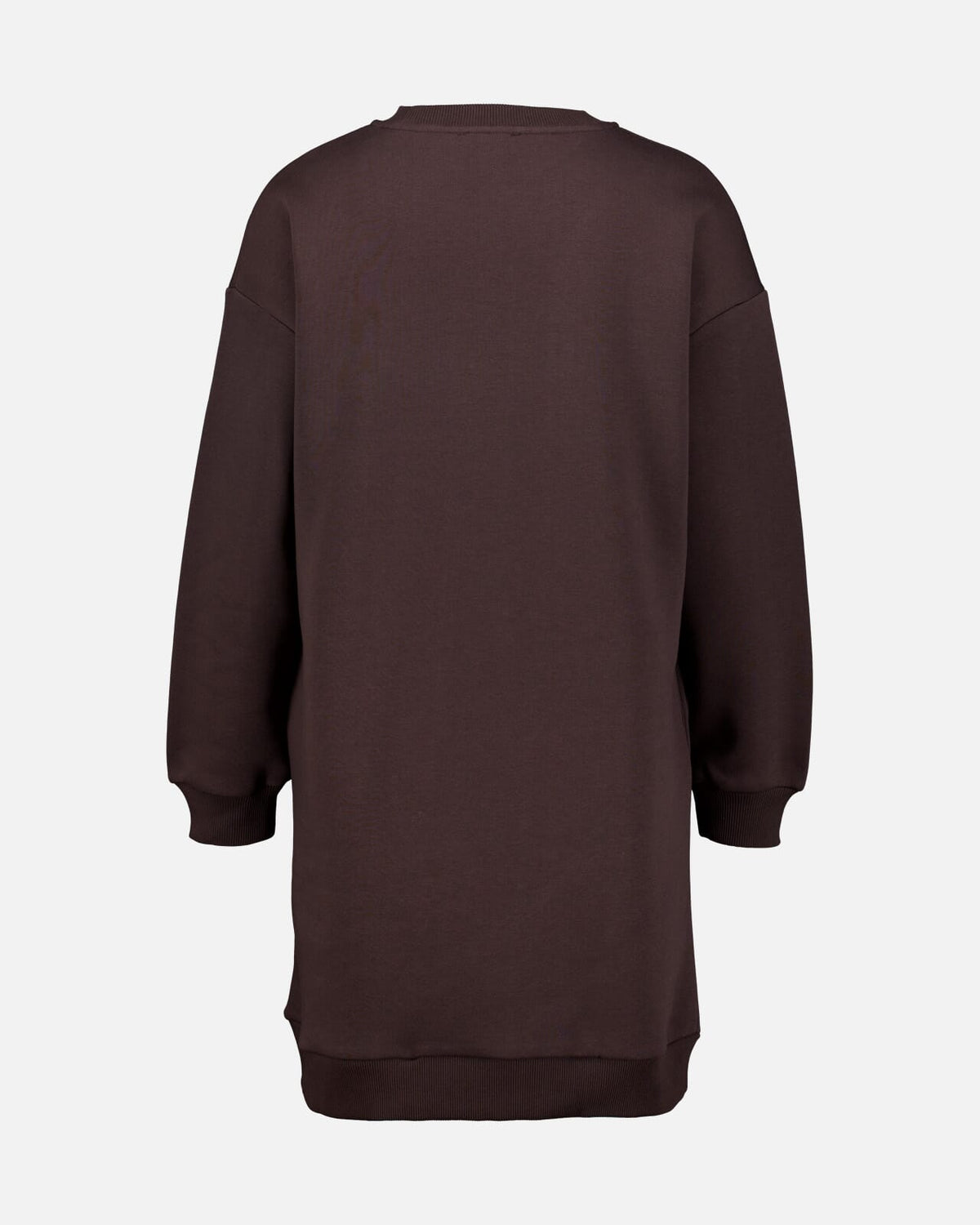 FLOYD Genserkjole Dalila - Dark Brown